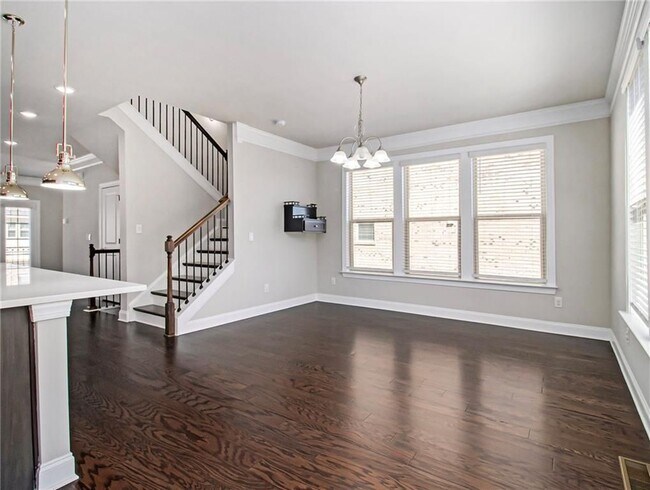 Foto del edificio - 5378 Terrace Bend Pl