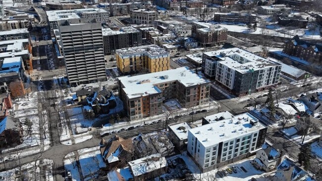  - Yugo Minneapolis 412 Lofts