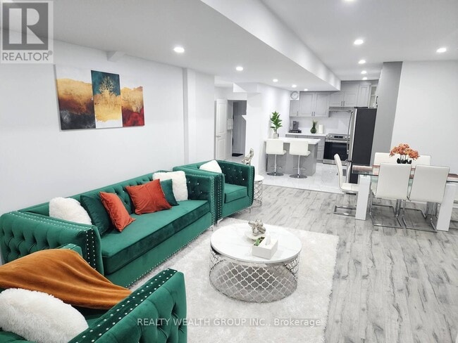 Photo du bâtiment - 7 Leo Austin Rd