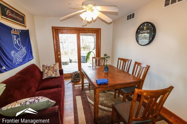 Building Photo - 4 br, 2 bath House - 714 Midland Ave.