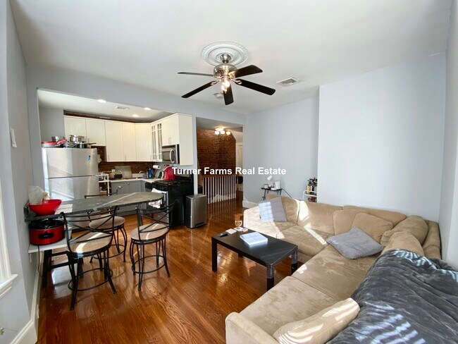 Foto del edificio - 43 Hillside St