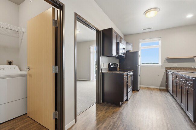Foto del edificio - Riverview West