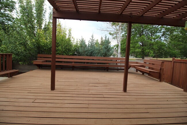 Building Photo - Great Home in West Loveland