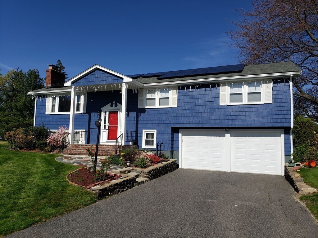 32 Crest Rd, Framingham, MA 01702 House Rental in Framingham, MA