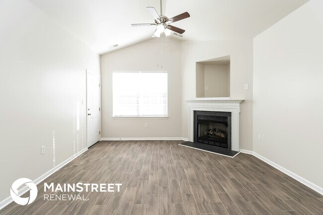 Foto del edificio - 6673 Thistle Down Dr