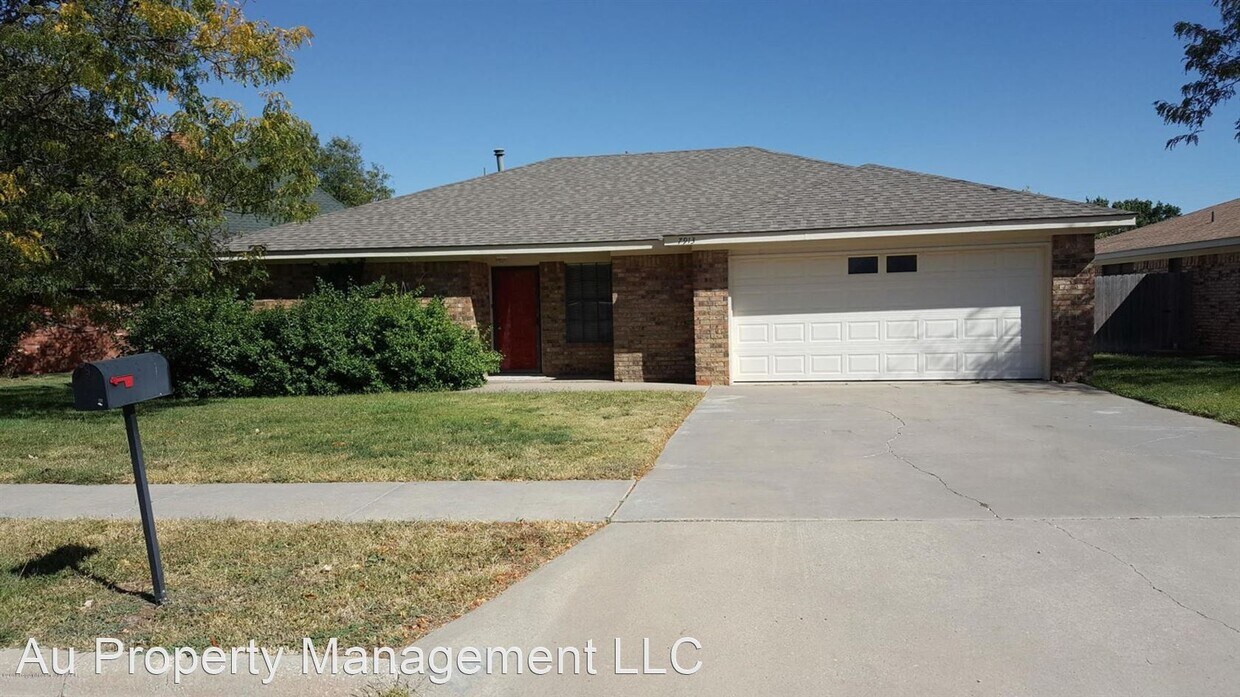 Primary Photo - 4 br, 2 bath House - 7913 FENLEY DR