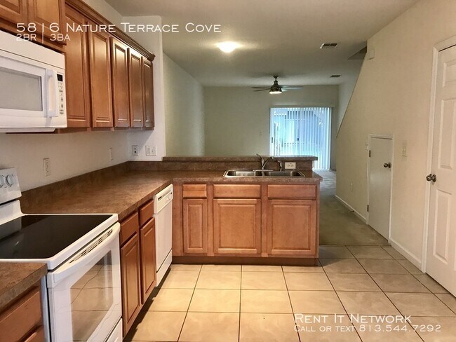 Building Photo - 5816 Nature Terrace Cove