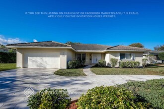 Building Photo - 4030 NW 103rd Dr