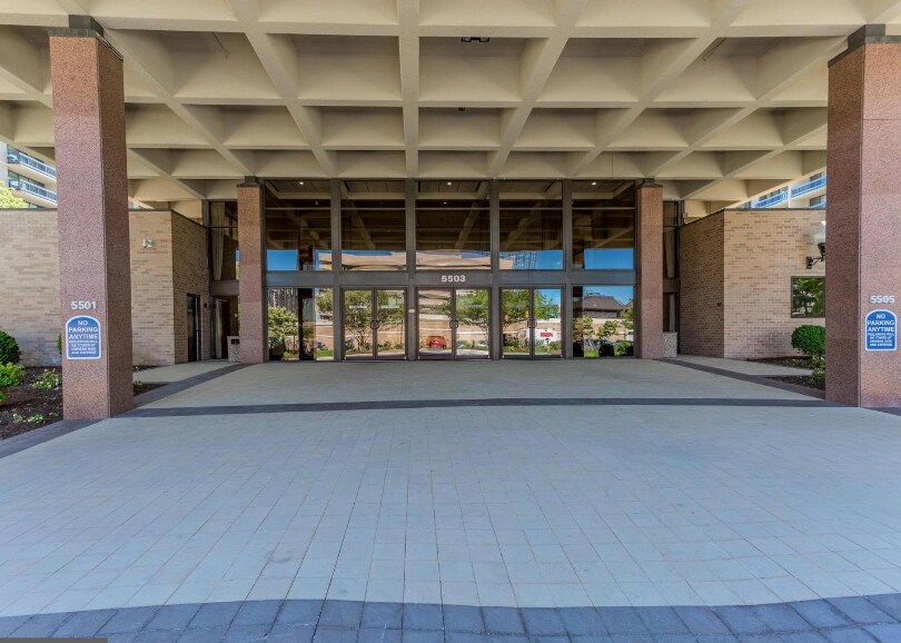 5505 Seminary Rd Unit 719N, Falls Church, VA 22041 Condo for Rent in