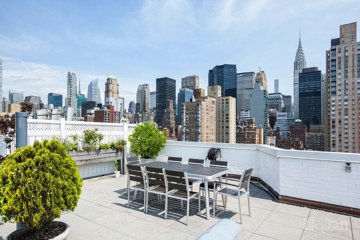 Foto del edificio - 155 E 34th St
