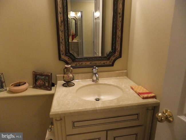 Foto del edificio - 1600 Hagys Ford Rd