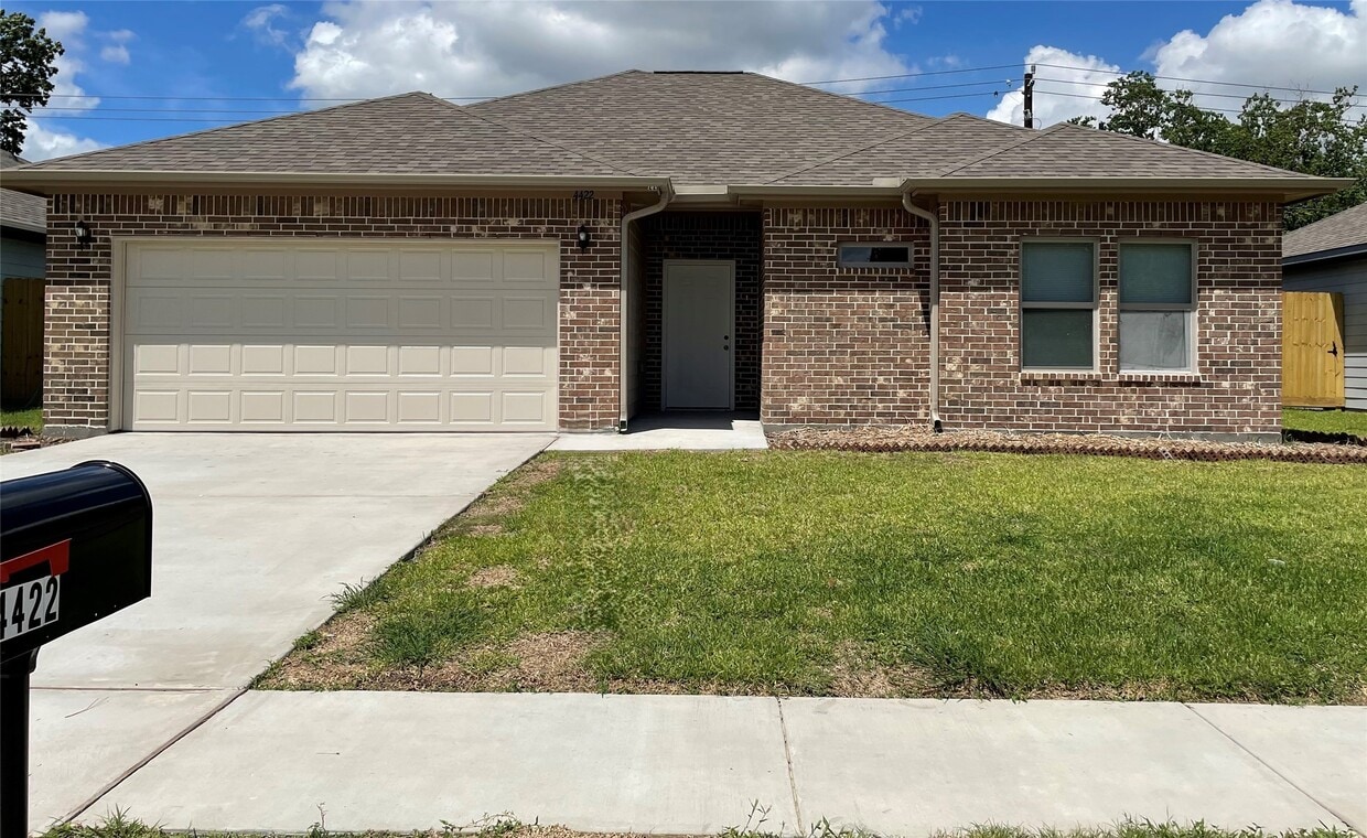 Foto principal - 4422 Luella Ave