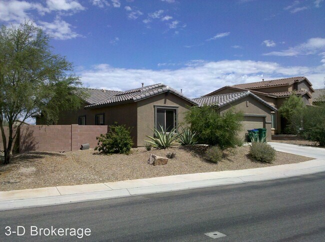 Building Photo - 4 br, 2 bath House - 8096 N. Wayward Star Dr
