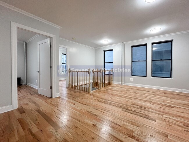 Building Photo - 121 Sherman Avenue