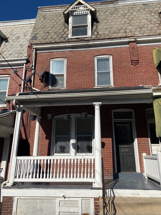 Foto principal - 230 Juniata St