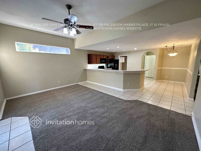 Foto del edificio - 2842 Strand Cir