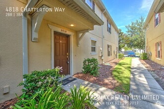 Building Photo - 4818 Chatterton Way