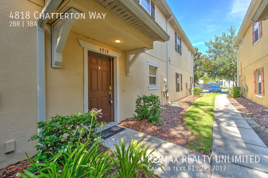 Photo - 4818 Chatterton Way-