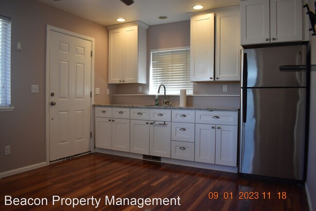 Foto del edificio - 1 br, 1 bath House - 6618 S. Everett Way