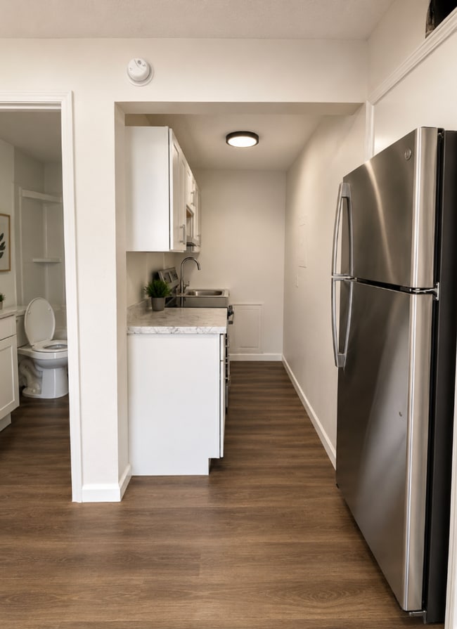 Interior Photo - 1900 Parkside Apartments
