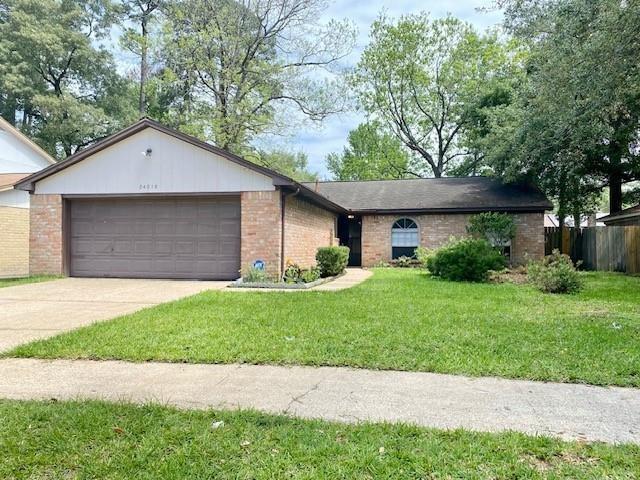 Building Photo - 24018 Spring Briar Ln