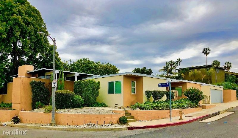 13 Houses for Rent in Baldwin Hills, CA | Westside Rentals