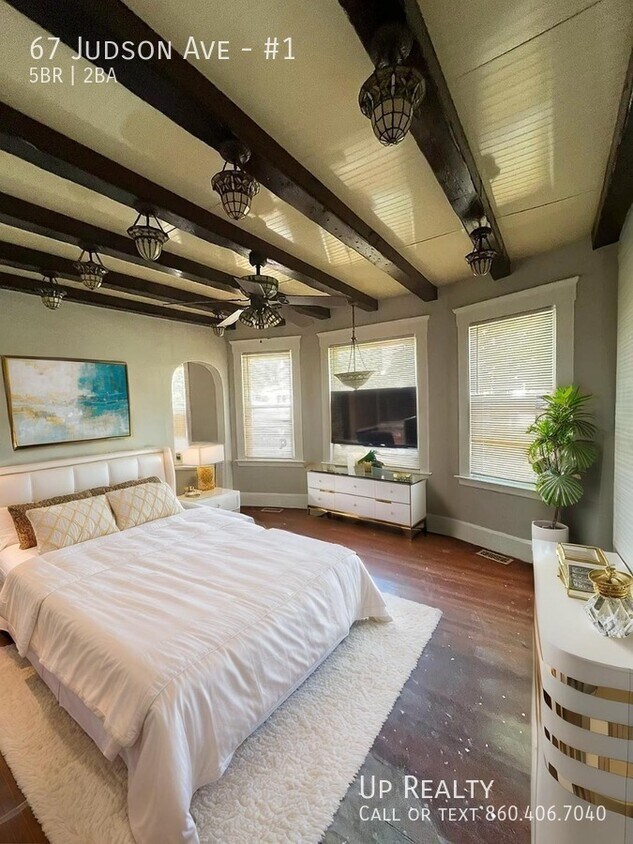 Foto del edificio - 67 Judson Ave