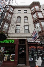 Building Photo - 2900 N Broadway