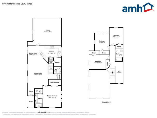 Foto del edificio - 8905 Ashford Gables Ct