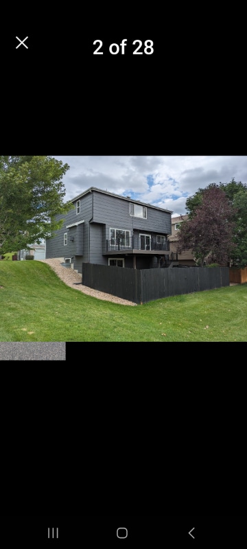 Building Photo - 9464 W Hinsdale Pl