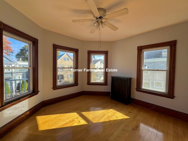 Foto del edificio - 48 Summer St