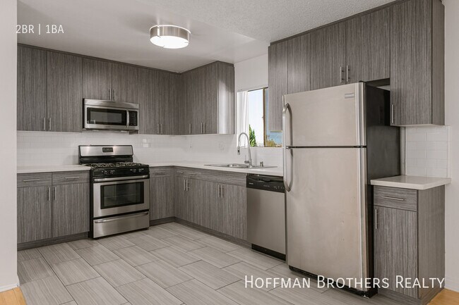 Foto del edificio - 5533 Barton Ave