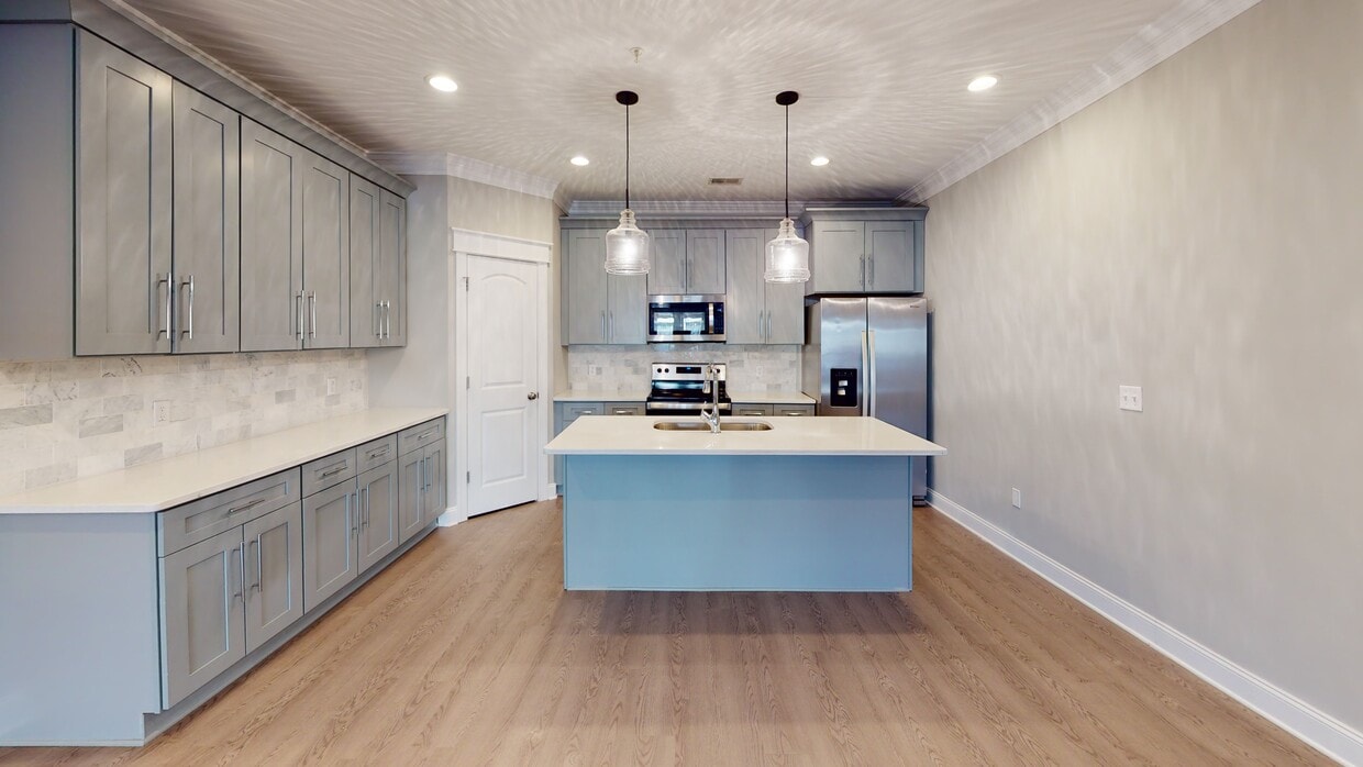 Photo - West Edge Apartments