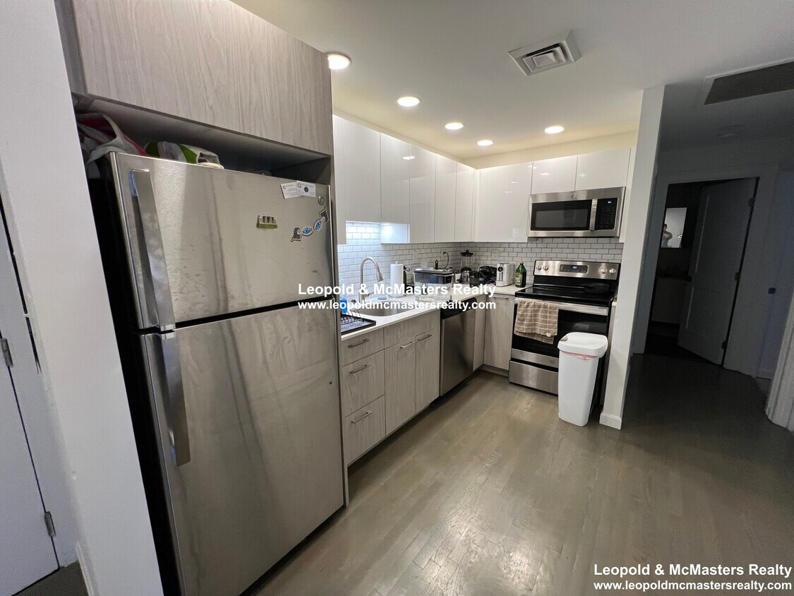 Foto principal - 44 Jersey St