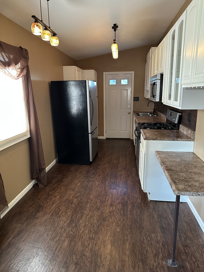 Cocina - 559 Fairview St