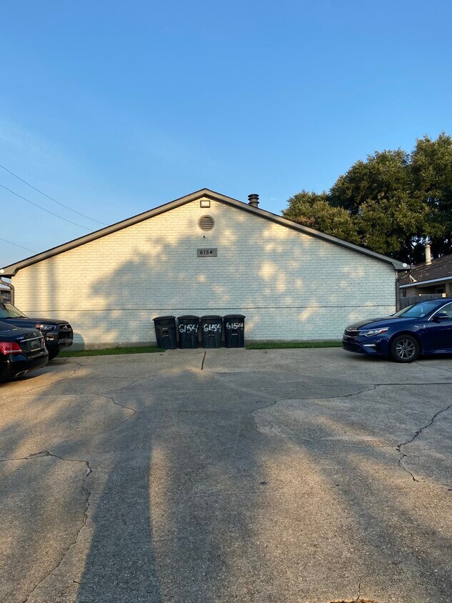 6154 Parkforest Drive - 6154 Parkforest Dr