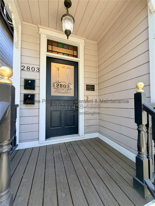 Foto del edificio - 2803 SW First Ave