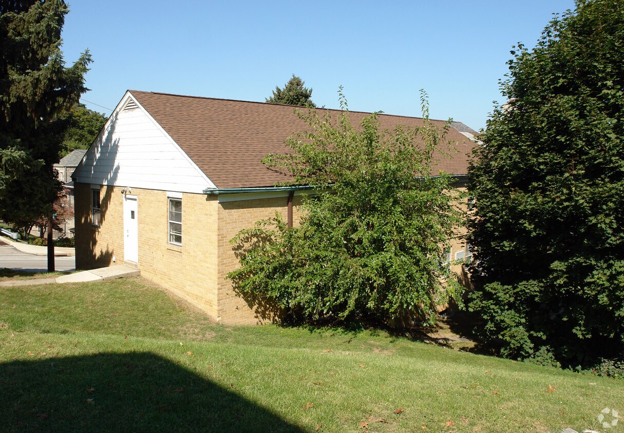 Building Photo - Bldg B