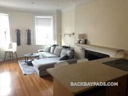 Foto del edificio - 591 Beacon St