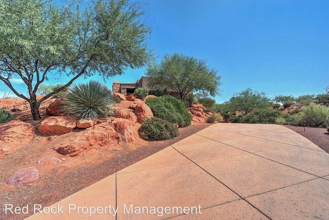 Building Photo - 4 br, 4.5 bath House - 2074 Anasazi Trail