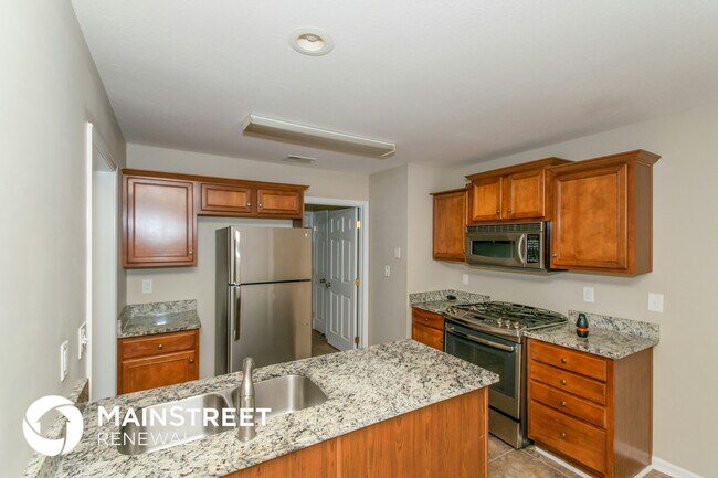 Foto del edificio - 601 Meriweather Dr