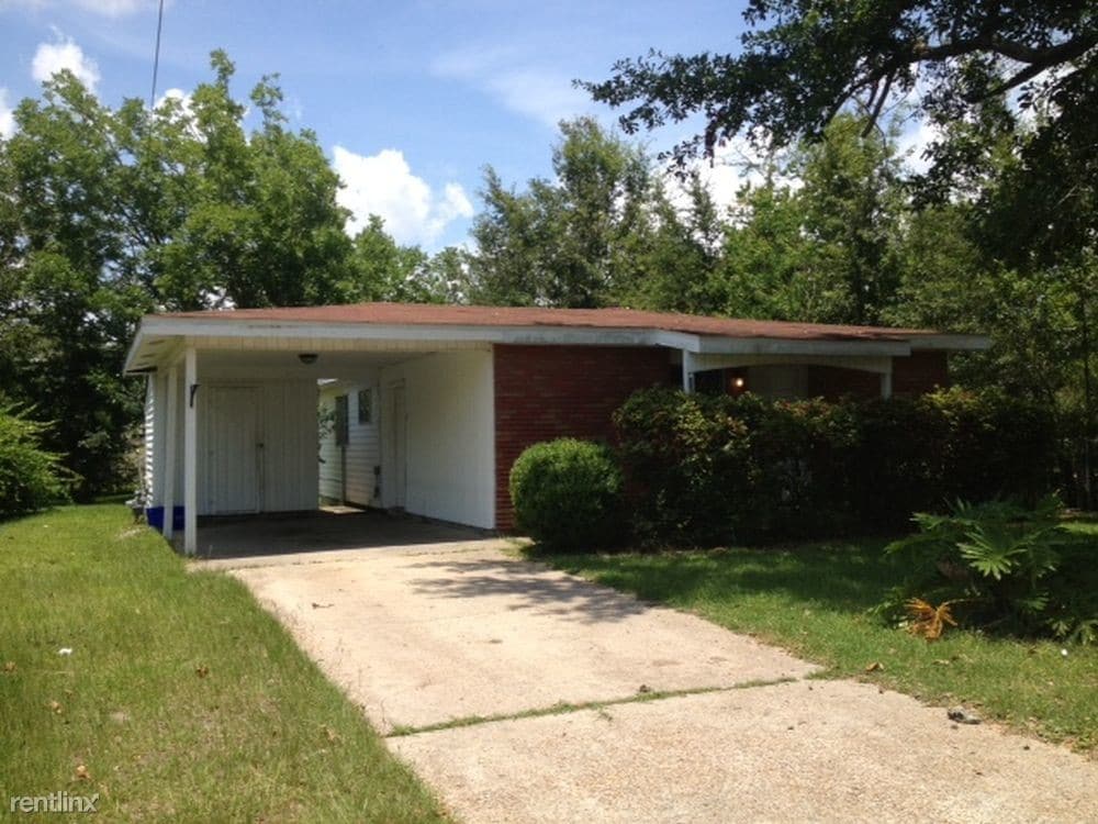 Primary Photo - 3 br, 1 bath House - 4002 Nassau St