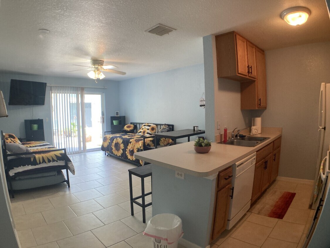 220 Columbia Dr Unit 10, Cape Canaveral, FL 32920 Condo for Rent in