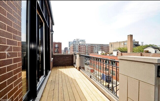 Building Photo - 27 N Morgan St