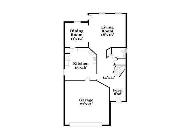 Foto del edificio - 2315 King Malcolm Ln