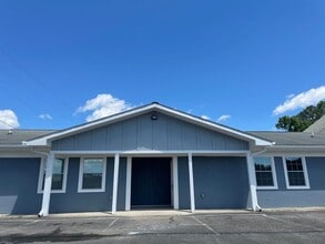 Building Photo - 11735 Hwy 411