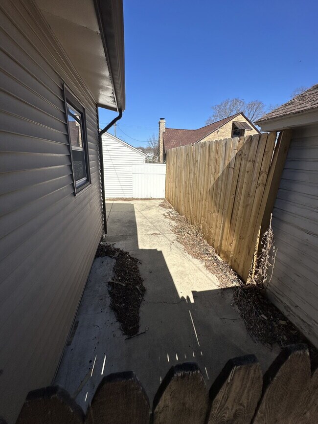 Foto del edificio - 121 Hackett St