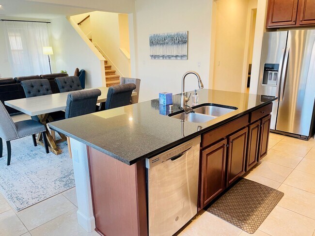 Countertop - 10280 Culiacan Pass Trl