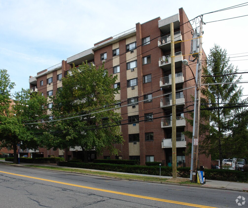 Chester Mill Apartments Port Chester