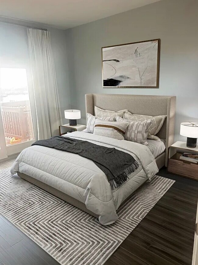 Foto del edificio - 23 Chestnut St